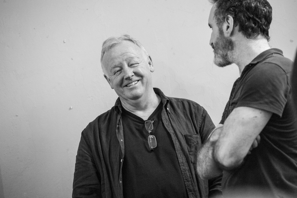 Photo Flash: In Rehearsal for the UK & Ireland Premiere of THE ADDAMS FAMILY Image