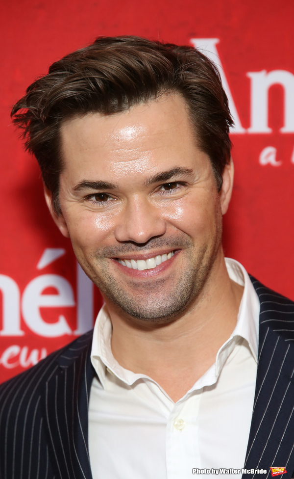 Photo Coverage: Gnomes and Humans Alike Stroll the AMELIE Opening Night Red Carpet! Image