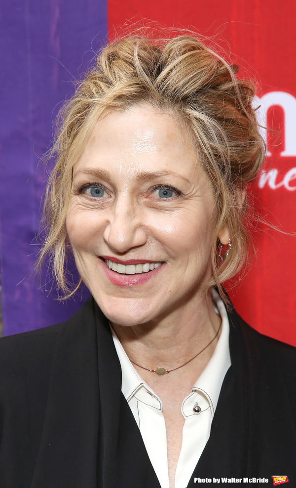 Edie Falco  Photo