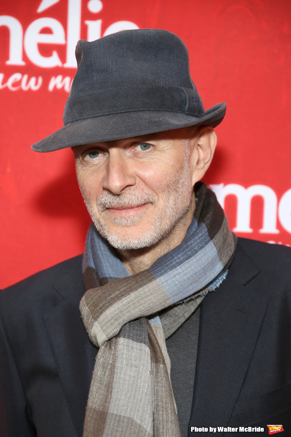 Photo Coverage: Gnomes and Humans Alike Stroll the AMELIE Opening Night Red Carpet! Image