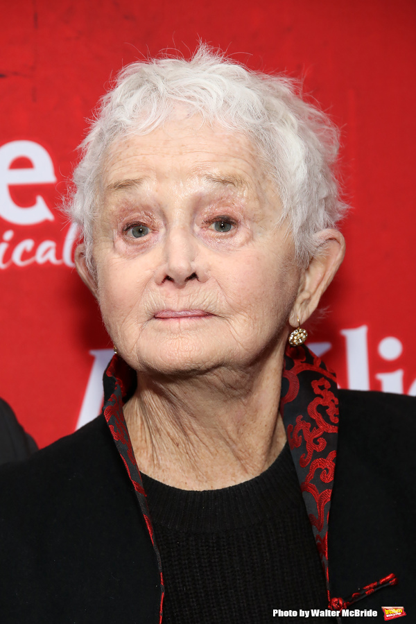 Photo Coverage: Gnomes and Humans Alike Stroll the AMELIE Opening Night Red Carpet! Image
