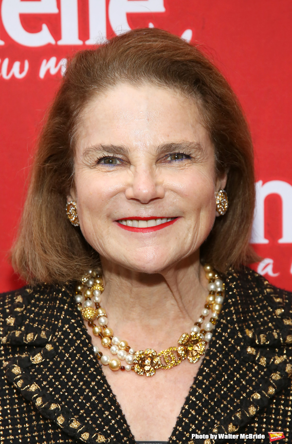 Photo Coverage: Gnomes and Humans Alike Stroll the AMELIE Opening Night Red Carpet! Image