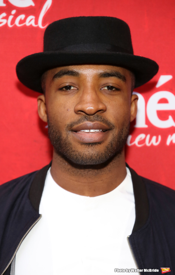 Photo Coverage: Gnomes and Humans Alike Stroll the AMELIE Opening Night Red Carpet! Image