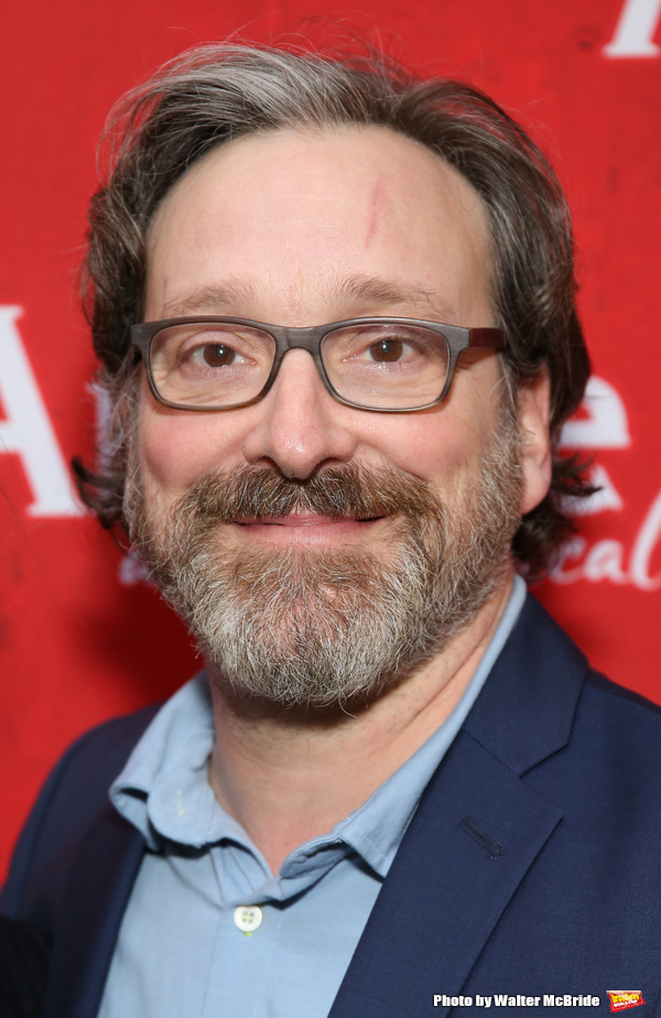 Photo Coverage: Gnomes and Humans Alike Stroll the AMELIE Opening Night Red Carpet! Image