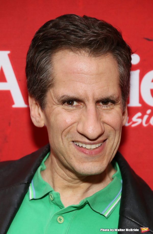 Photo Coverage: Gnomes and Humans Alike Stroll the AMELIE Opening Night Red Carpet! Image