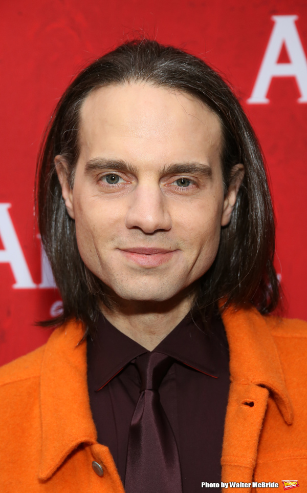 Jordan Roth Photo