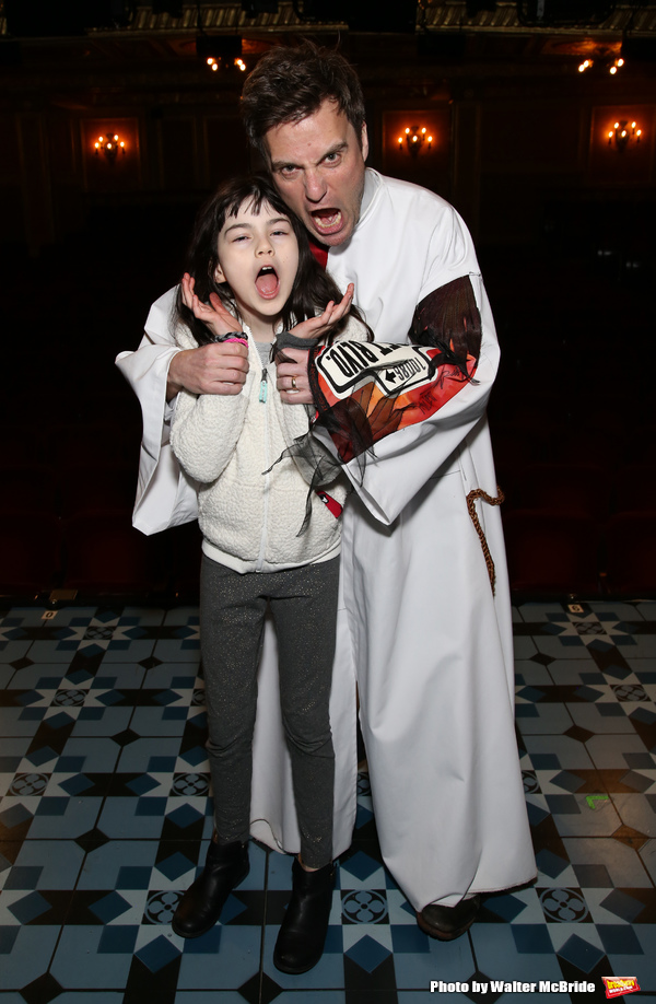 Exclusive Photo Coverage: Go Inside the AMELIE Gypsy Robe Ceremony! Image