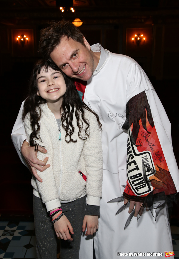 Exclusive Photo Coverage: Go Inside the AMELIE Gypsy Robe Ceremony! Image