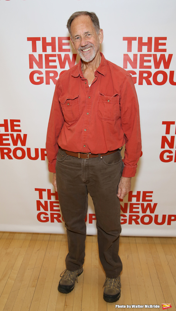 Photo Coverage: Hamish Linklater's THE WHIRLIGIG Cast Meets the Press! Image