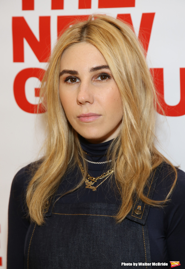 Photo Coverage: Hamish Linklater's THE WHIRLIGIG Cast Meets the Press! Image