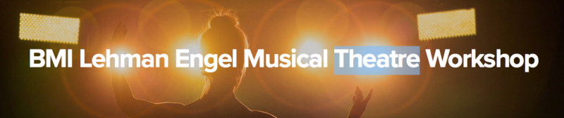 BMI Musical Theatre Workshop Showcase to Feature New Musicals in NYC This May Image