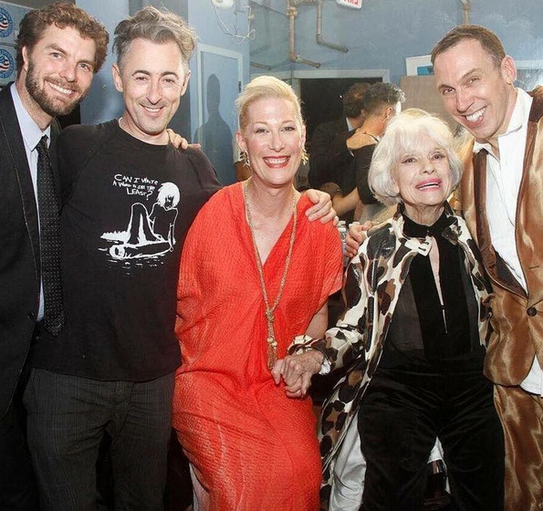 Interview: Lance Horne On His Current Residency at Joe's Pub, His Iconic Collaborators and Trying to Recruit Neve Campbell Image