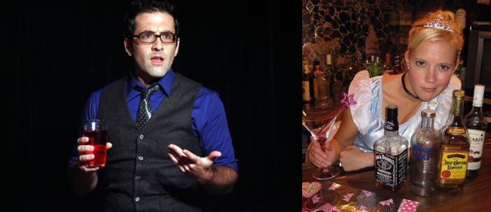 Broadwaysted Podcast Celebrates 'St. Patti's Day' with PATTI ISSUES's Ben Rimalower and Stage & Screen Star Patti Murin Image