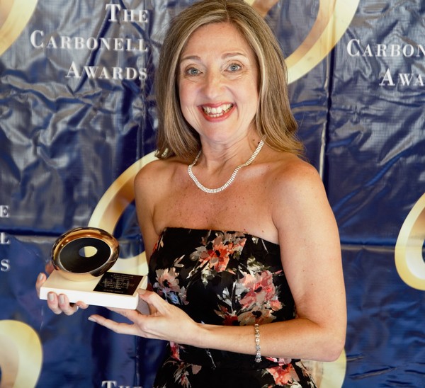 Photo Flash: Winners of the 41st Annual Carbonell Awards Announced 