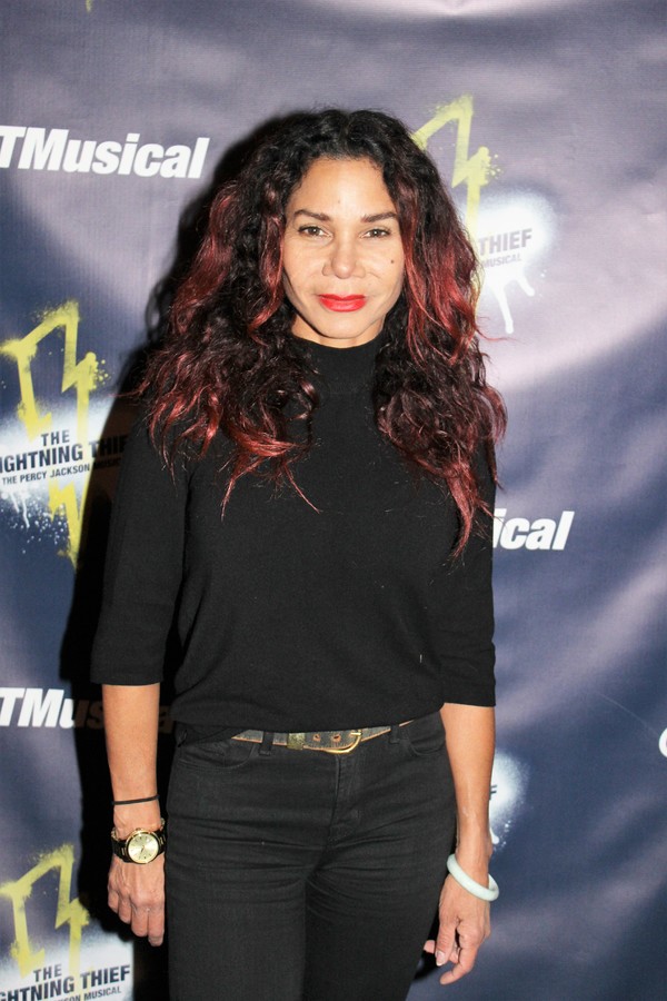 Photo Coverage: Go Inside Opening Night of THE LIGHTNING THIEF: THE PERCY JACKSON MUSICAL Image