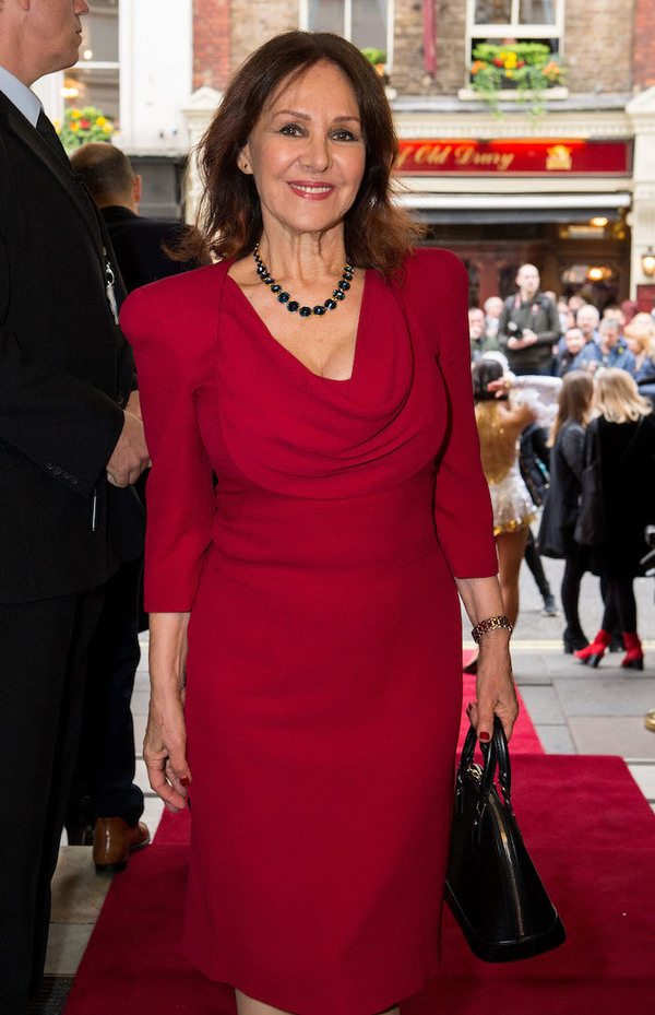 Arlene Phillips  Photo