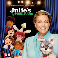 Tituss Burgess, Julie Andrews & More Featured on JULIE'S GREENROOM Soundtrack, Out Today Image