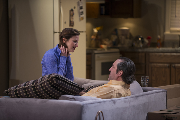 Photo Flash: First Look at Tracy Letts's LINDA VISTA World Premiere at Steppenwolf Theatre Image