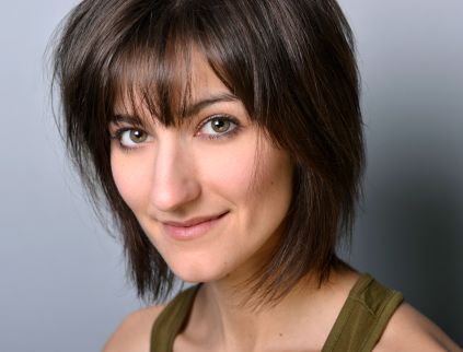 Better Yourself by Getting to Know the Cast of WAR PAINT- Opens Tonight! Image