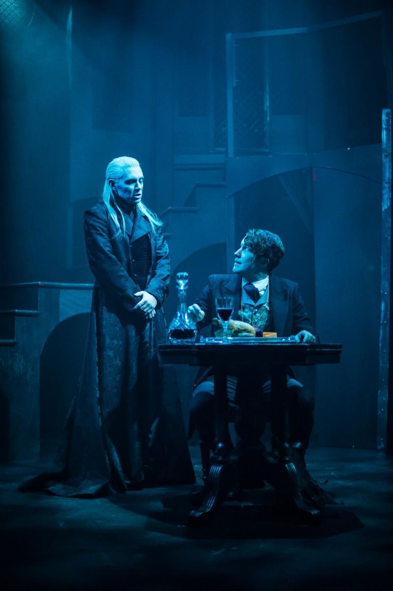 Regional Roundup: Top New Features This Week Around Our Broadway World - 4/7; NEXT TO NORMAL in Connecticut, I AM MY OWN WIFE in Oklahoma and More! Image