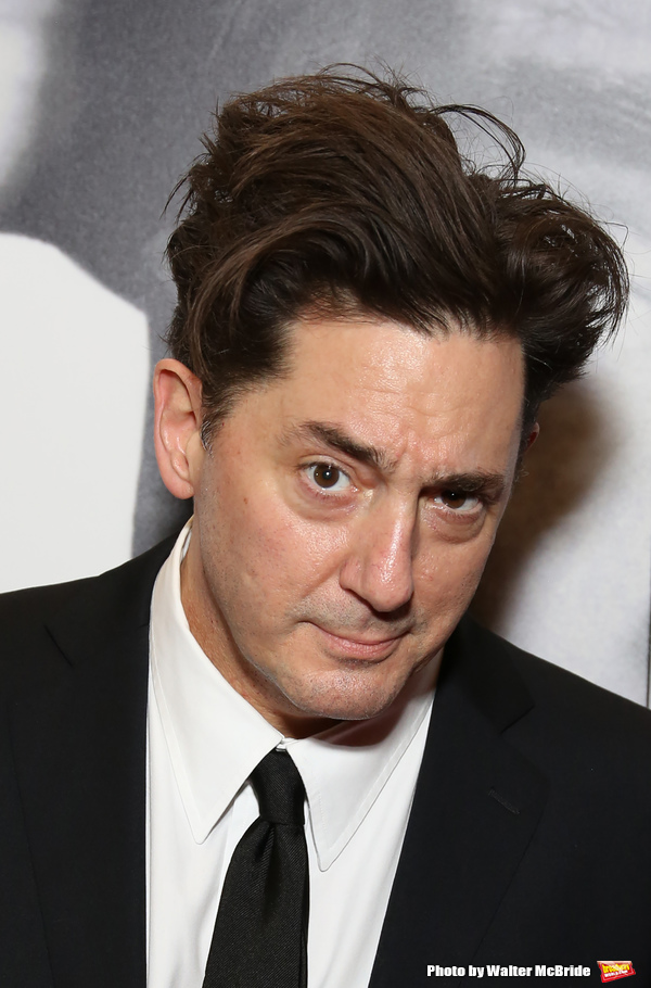 Photo Coverage: PRESENT LAUGHTER Company Keeps the Laughs Coming at Opening Night After Party! Image