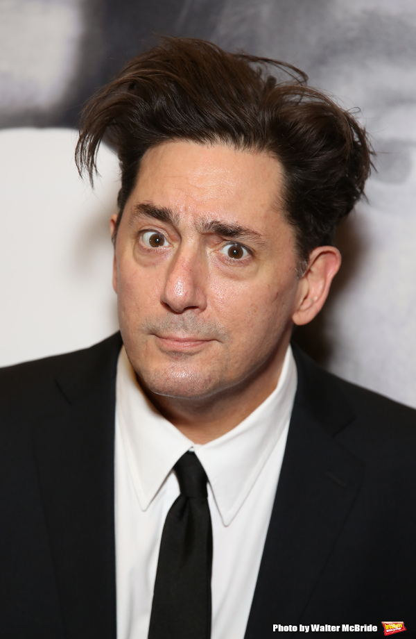 Photo Coverage: PRESENT LAUGHTER Company Keeps the Laughs Coming at Opening Night After Party! Image