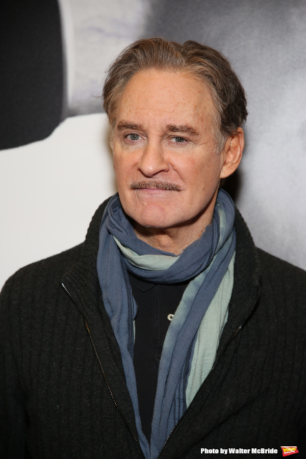 Kevin Kline  Photo