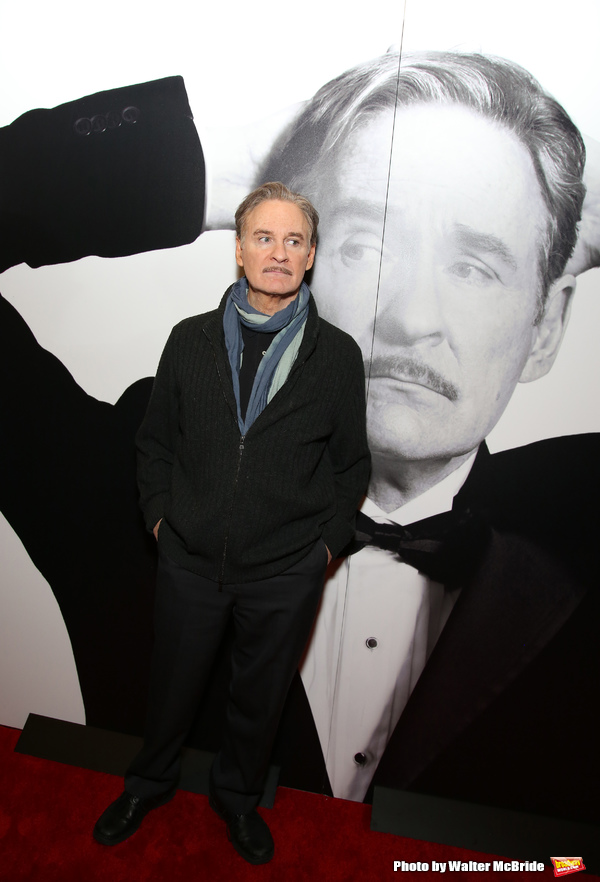 Kevin Kline Photo