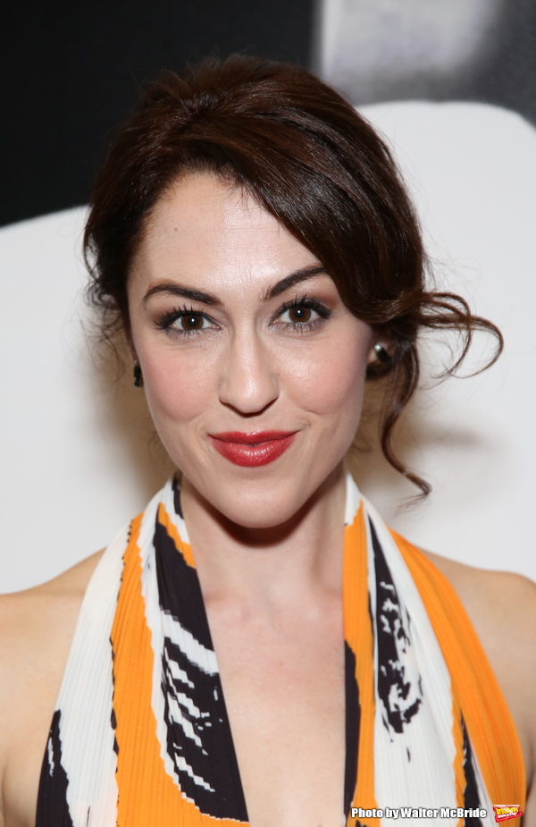 Photo Coverage: PRESENT LAUGHTER Company Keeps the Laughs Coming at Opening Night After Party! Image