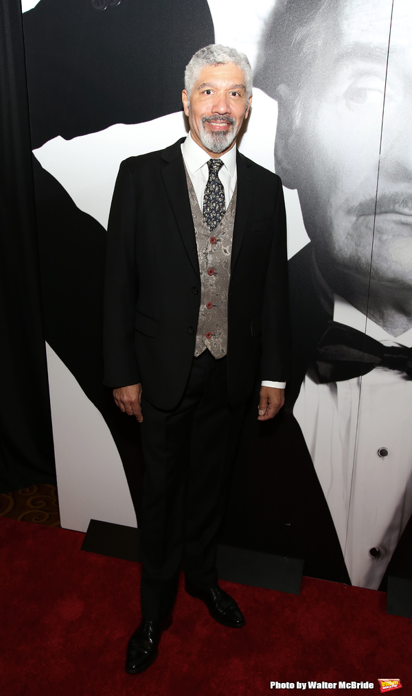 Photo Coverage: PRESENT LAUGHTER Company Keeps the Laughs Coming at Opening Night After Party! Image