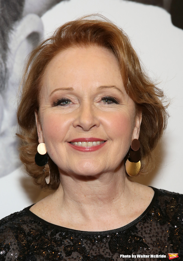 Kate Burton Photo