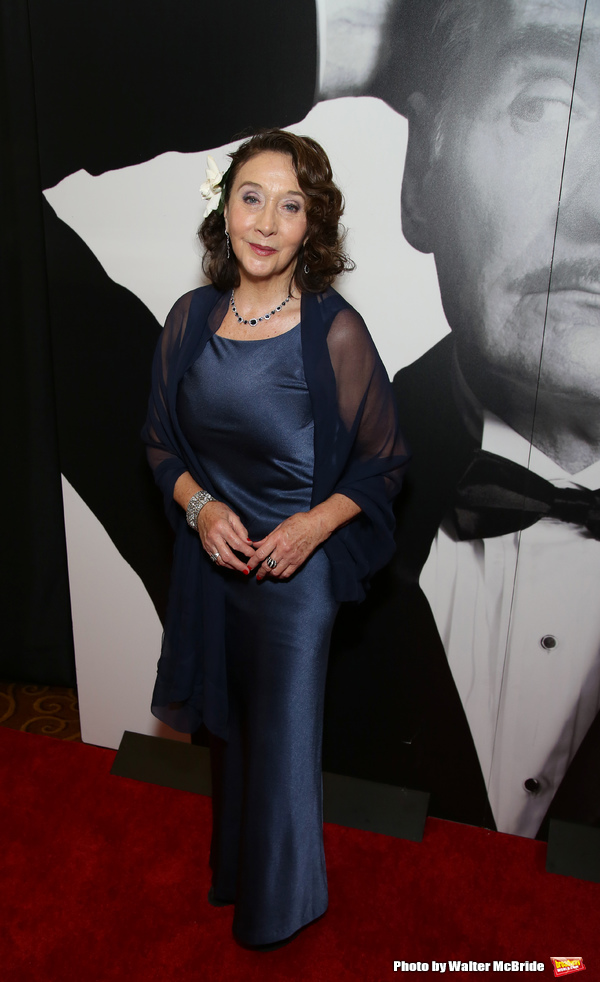 Photo Coverage: PRESENT LAUGHTER Company Keeps the Laughs Coming at Opening Night After Party! Image
