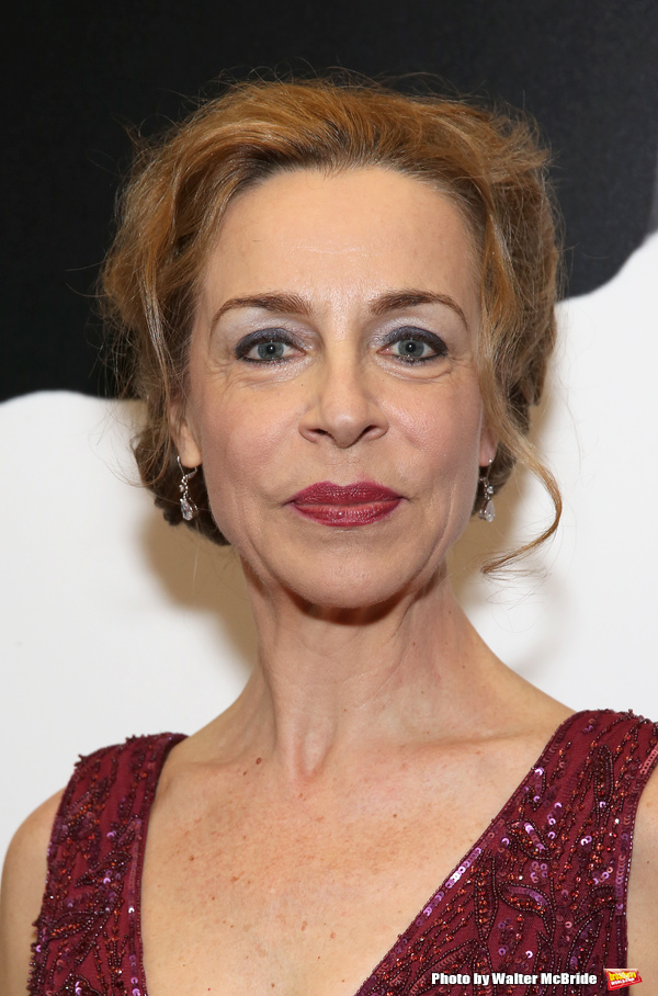 Photo Coverage: PRESENT LAUGHTER Company Keeps the Laughs Coming at Opening Night After Party! Image