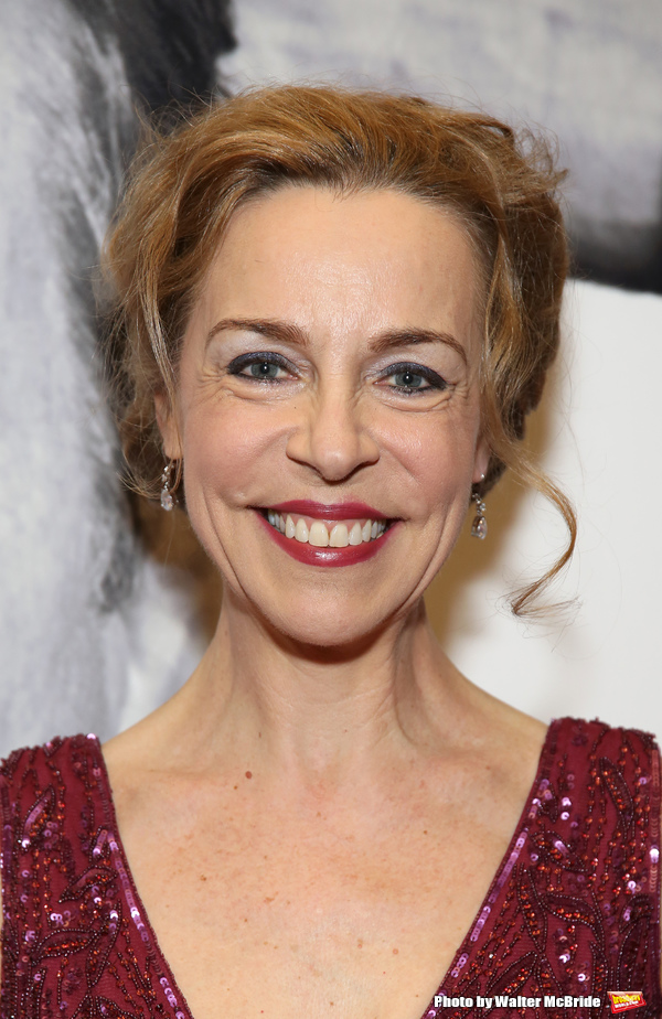 Photo Coverage: PRESENT LAUGHTER Company Keeps the Laughs Coming at Opening Night After Party! Image