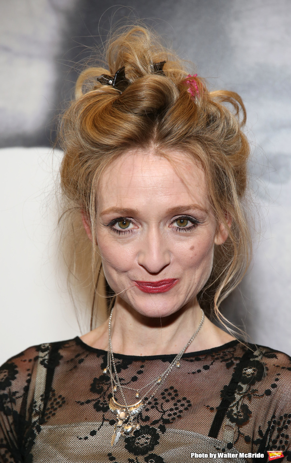 Photo Coverage: PRESENT LAUGHTER Company Keeps the Laughs Coming at Opening Night After Party! Image