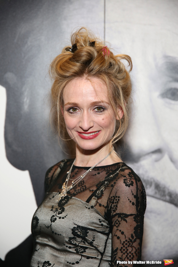 Photo Coverage: PRESENT LAUGHTER Company Keeps the Laughs Coming at Opening Night After Party! Image