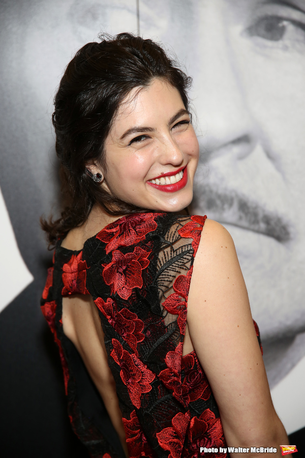 Photo Coverage: PRESENT LAUGHTER Company Keeps the Laughs Coming at Opening Night After Party! Image