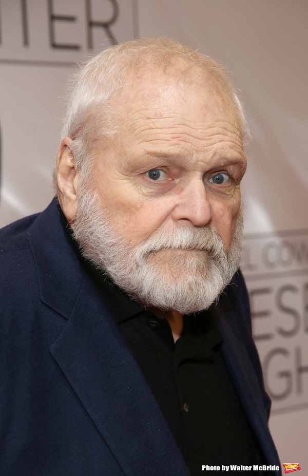 Photo Coverage: On the Opening Night Red Carpet for PRESENT LAUGHTER! Image