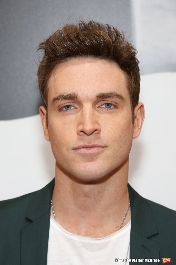 Photo Coverage: On the Opening Night Red Carpet for PRESENT LAUGHTER! Image