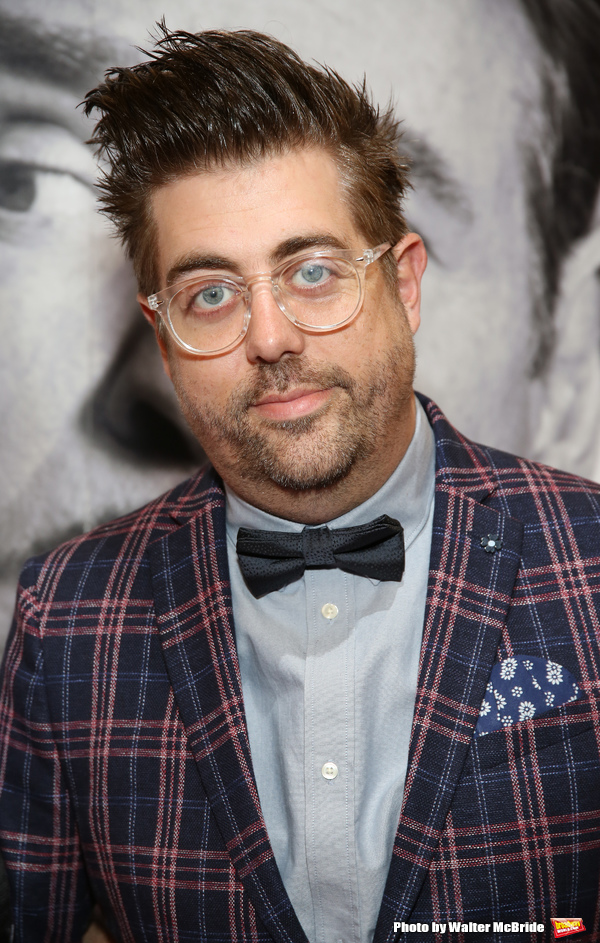 Photo Coverage: On the Opening Night Red Carpet for PRESENT LAUGHTER! Image