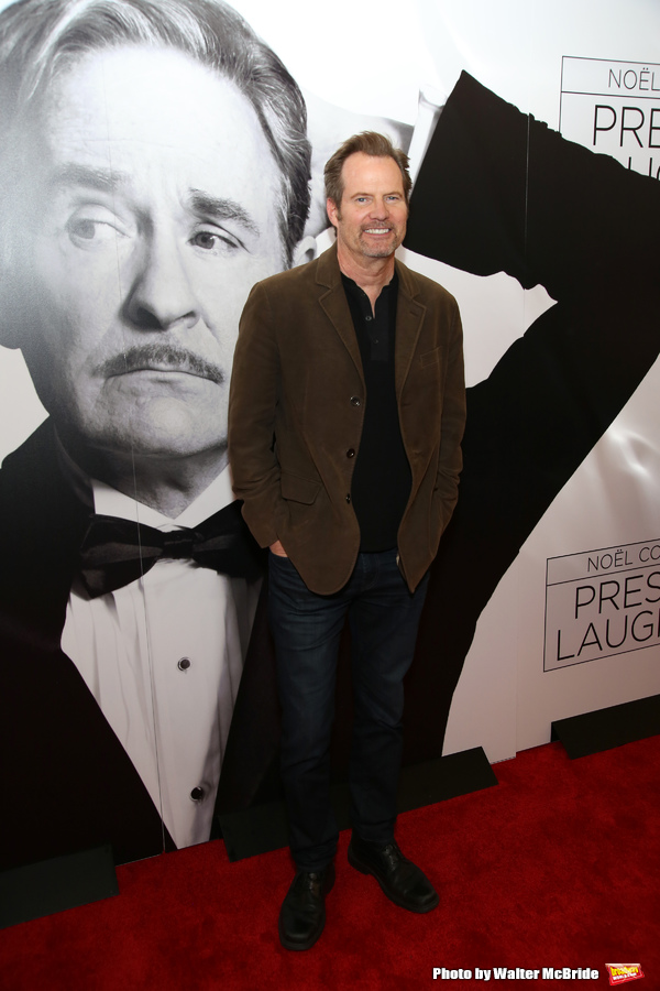 Photo Coverage: On the Opening Night Red Carpet for PRESENT LAUGHTER! Image