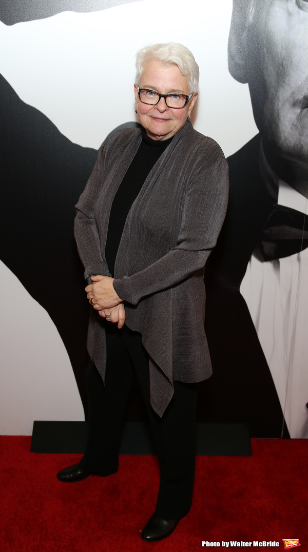 Photo Coverage: On the Opening Night Red Carpet for PRESENT LAUGHTER! Image