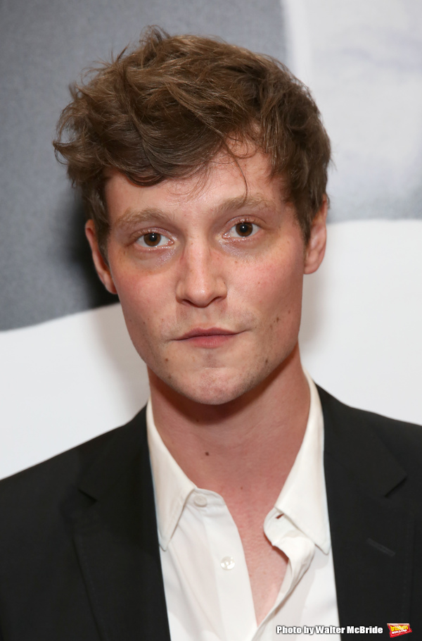 Photo Coverage: On the Opening Night Red Carpet for PRESENT LAUGHTER! Image