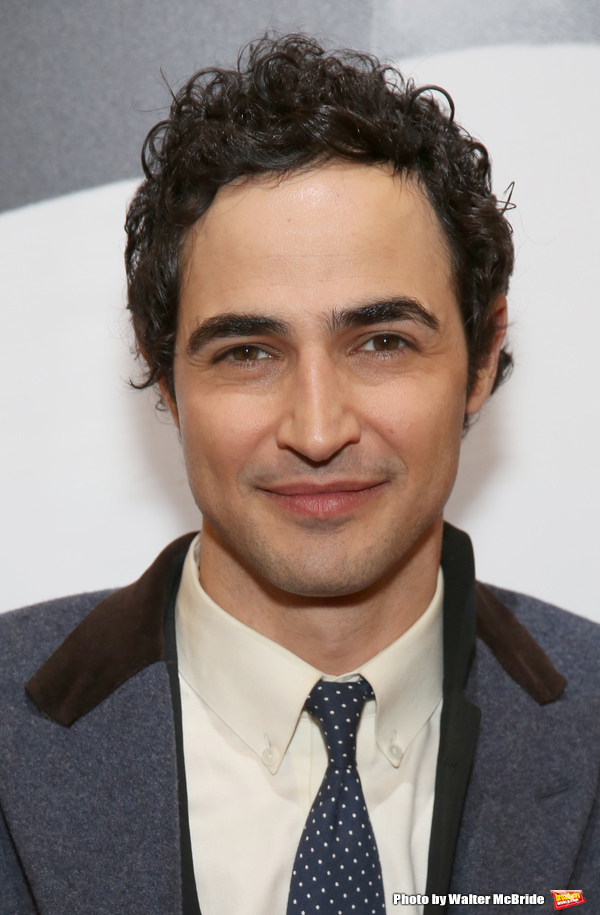 Photo Coverage: On the Opening Night Red Carpet for PRESENT LAUGHTER! Image