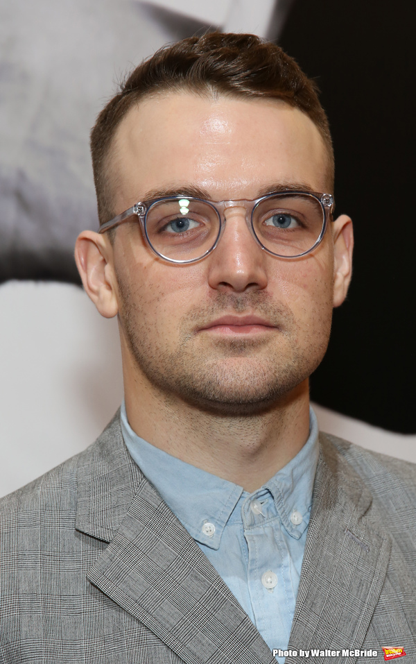 Photo Coverage: On the Opening Night Red Carpet for PRESENT LAUGHTER! Image