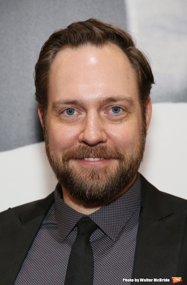 Photo Coverage: On the Opening Night Red Carpet for PRESENT LAUGHTER! Image