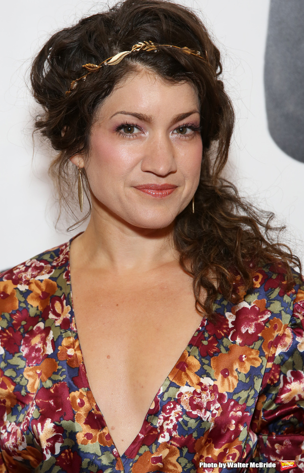 Photo Coverage: On the Opening Night Red Carpet for PRESENT LAUGHTER! Image