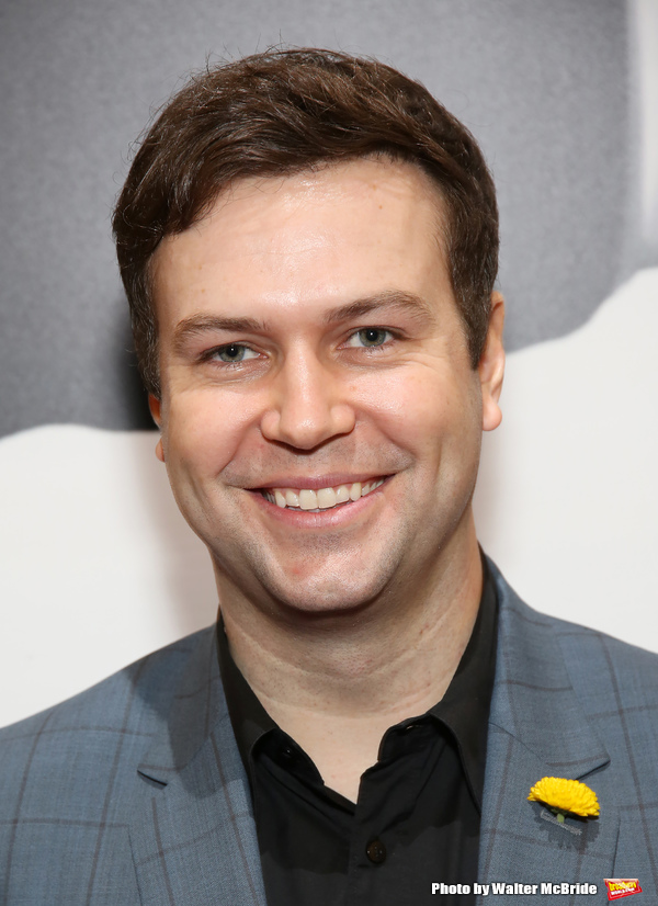 Taran Killam Photo