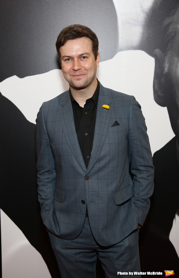 Taran Killam Photo