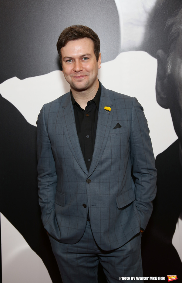 Photo Coverage: On the Opening Night Red Carpet for PRESENT LAUGHTER! Image
